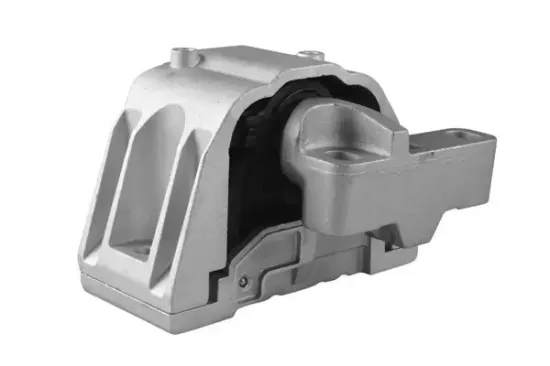 Lagerung, Motor vorne rechts TEDGUM 00726607 Bild Lagerung, Motor vorne rechts TEDGUM 00726607