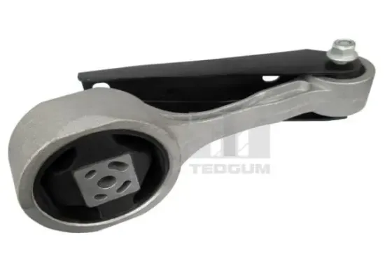 Lagerung, Motor hinten TEDGUM 00726711 Bild Lagerung, Motor hinten TEDGUM 00726711