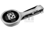 Lagerung, Motor hinten TEDGUM 00726711