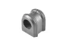 Lagerung, Stabilisator Hinterachse innen TEDGUM 00726764