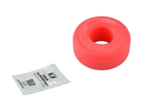 Lagerung, Stoßdämpfer Hinterachse innen TEDGUM 00726970 Bild Lagerung, Stoßdämpfer Hinterachse innen TEDGUM 00726970