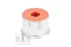 Lagerung, Lenker Vorderachse hinten beidseitig TEDGUM 00727175 Bild Lagerung, Lenker Vorderachse hinten beidseitig TEDGUM 00727175