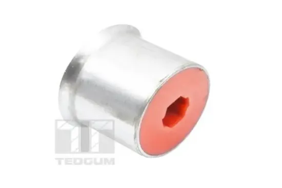 Lagerung, Lenker Vorderachse hinten beidseitig TEDGUM 00727175 Bild Lagerung, Lenker Vorderachse hinten beidseitig TEDGUM 00727175