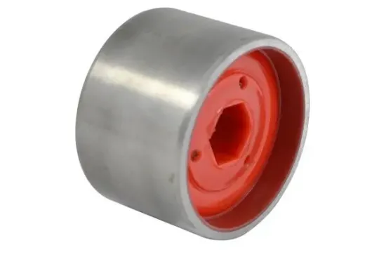 Lagerung, Lenker beidseitig hinten Vorderachse TEDGUM 00727181 Bild Lagerung, Lenker beidseitig hinten Vorderachse TEDGUM 00727181