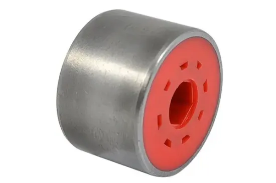 Lagerung, Lenker beidseitig hinten Vorderachse TEDGUM 00727181 Bild Lagerung, Lenker beidseitig hinten Vorderachse TEDGUM 00727181