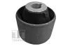 Lagerung, Lenker hinten Vorderachse unten TEDGUM 00727578