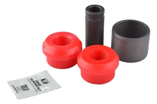 Lagerung, Lenker vorne Vorderachse unten beidseitig TEDGUM 00727763 Bild Lagerung, Lenker vorne Vorderachse unten beidseitig TEDGUM 00727763