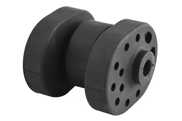 Lagerung, Motor hinten getriebeseitig TEDGUM 00727881