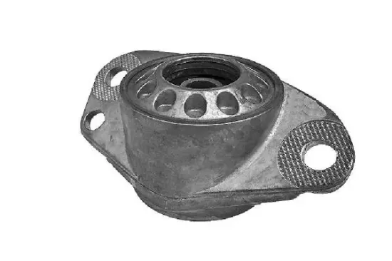 Federbeinstützlager Hinterachse TEDGUM 00728457 Bild Federbeinstützlager Hinterachse TEDGUM 00728457