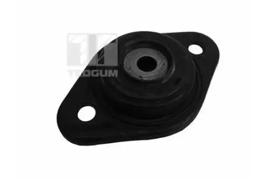 Federbeinstützlager Hinterachse TEDGUM 00741990 Bild Federbeinstützlager Hinterachse TEDGUM 00741990