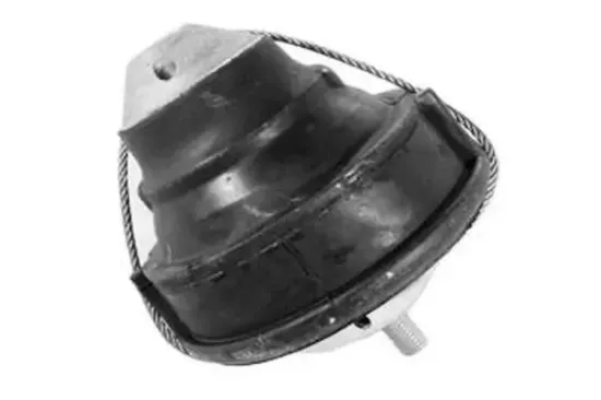 Lagerung, Motor hinten TEDGUM 00742250 Bild Lagerung, Motor hinten TEDGUM 00742250