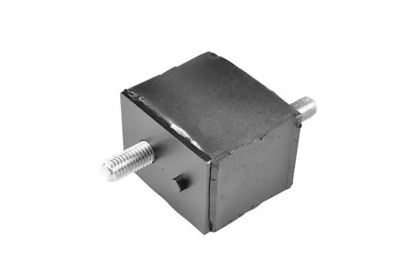 Lagerung, Motor beidseitig getriebeseitig TEDGUM 00743930