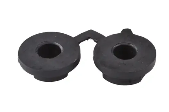 Lagerung, Achskörper vorne hinten Vorderachse TEDGUM 00744510 Bild Lagerung, Achskörper vorne hinten Vorderachse TEDGUM 00744510