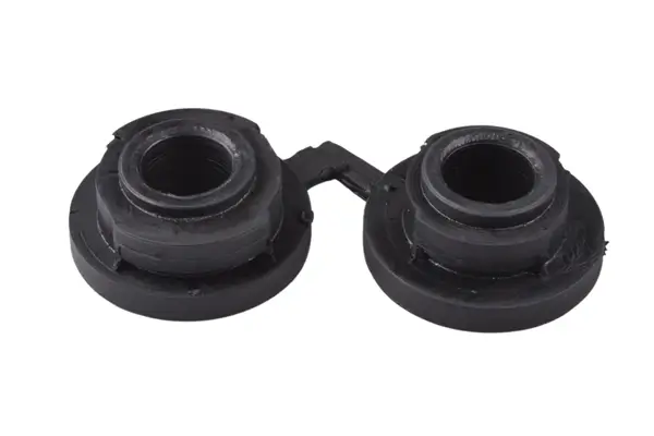 Lagerung, Achskörper vorne hinten Vorderachse TEDGUM 00744510