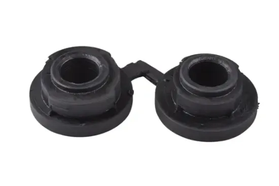 Lagerung, Achskörper vorne hinten Vorderachse TEDGUM 00744510 Bild Lagerung, Achskörper vorne hinten Vorderachse TEDGUM 00744510