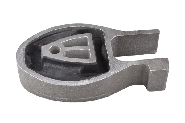 Lagerung, Motor hinten TEDGUM 00745656