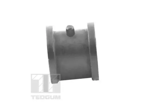 Lagerung, Stabilisator innen Vorderachse TEDGUM 00746521 Bild Lagerung, Stabilisator innen Vorderachse TEDGUM 00746521