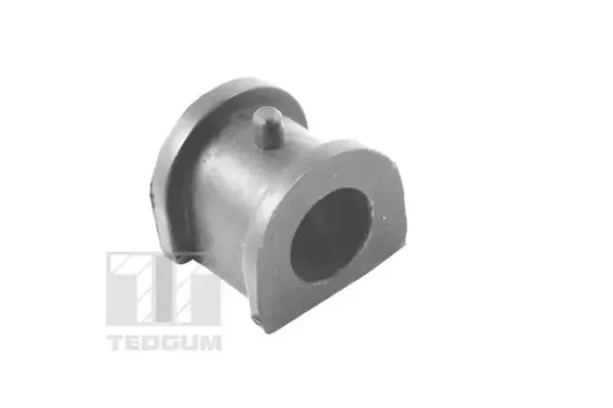 Lagerung, Stabilisator innen Vorderachse TEDGUM 00746521 Bild Lagerung, Stabilisator innen Vorderachse TEDGUM 00746521