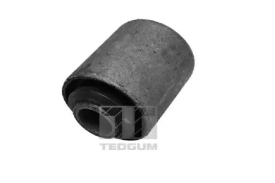 Lagerung, Lenker beidseitig Vorderachse TEDGUM 00746808 Bild Lagerung, Lenker beidseitig Vorderachse TEDGUM 00746808