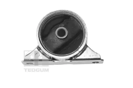 Lagerung, Motor getriebeseitig hinten TEDGUM 00747139 Bild Lagerung, Motor getriebeseitig hinten TEDGUM 00747139