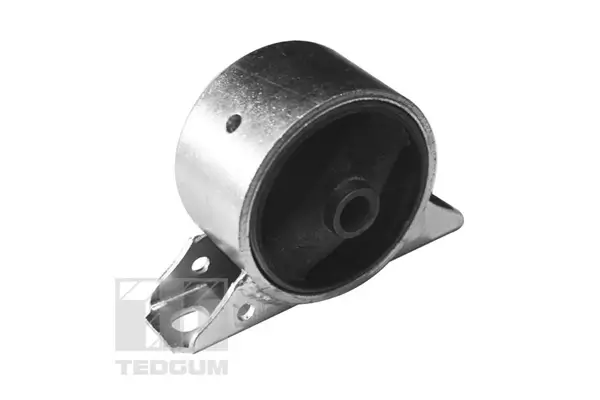 Lagerung, Motor getriebeseitig hinten TEDGUM 00747139