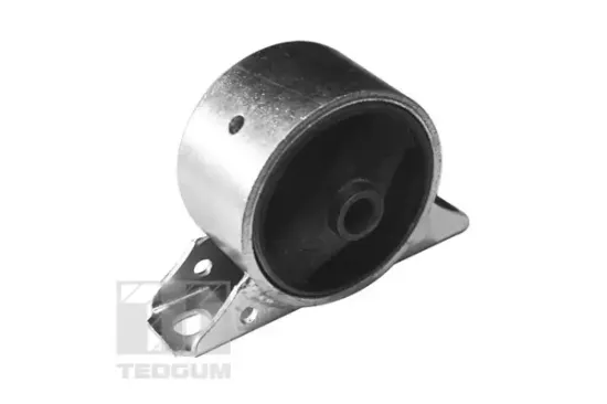 Lagerung, Motor getriebeseitig hinten TEDGUM 00747139 Bild Lagerung, Motor getriebeseitig hinten TEDGUM 00747139