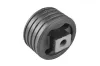 Lagerung, Motor hinten TEDGUM 00747776 Bild Lagerung, Motor hinten TEDGUM 00747776