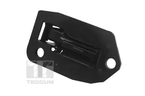 Lagerung, Motor vorne rechts TEDGUM 00748055 Bild Lagerung, Motor vorne rechts TEDGUM 00748055