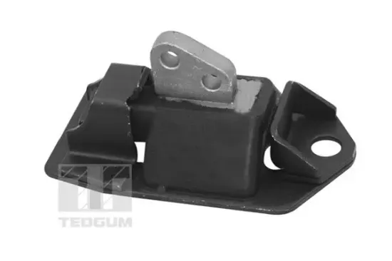 Lagerung, Motor vorne rechts TEDGUM 00748055 Bild Lagerung, Motor vorne rechts TEDGUM 00748055