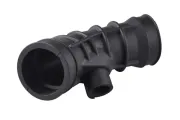 Schlauch, Luftversorgung TEDGUM 00749024