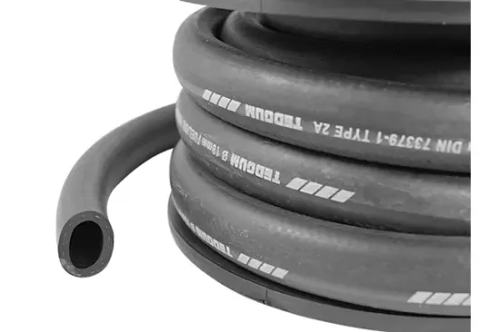 Kraftstoffschlauch TEDGUM 00811359 Bild Kraftstoffschlauch TEDGUM 00811359