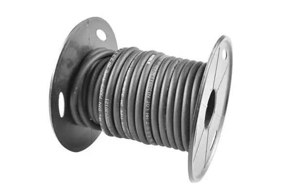 Kraftstoffschlauch TEDGUM 00813184