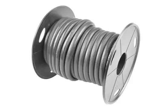 Kraftstoffschlauch TEDGUM 00813185 Bild Kraftstoffschlauch TEDGUM 00813185