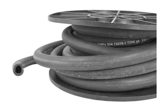 Kraftstoffschlauch TEDGUM 00814524 Bild Kraftstoffschlauch TEDGUM 00814524