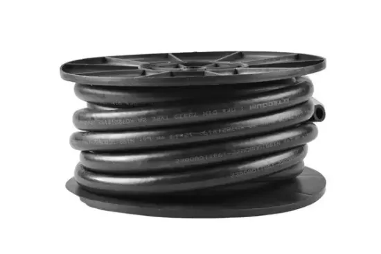 Kraftstoffschlauch TEDGUM 00816680 Bild Kraftstoffschlauch TEDGUM 00816680