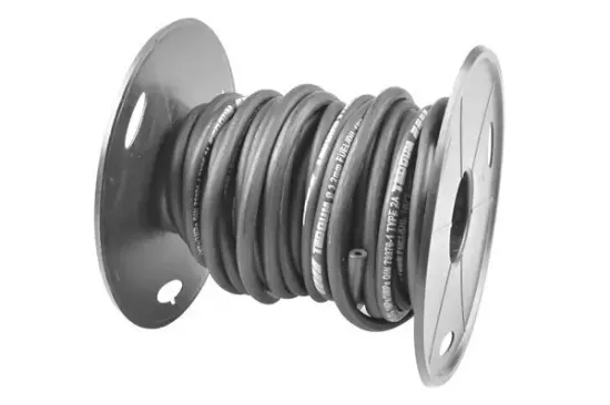 Kraftstoffschlauch TEDGUM 00819730 Bild Kraftstoffschlauch TEDGUM 00819730