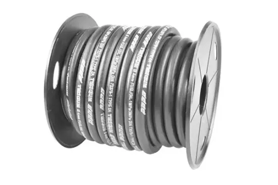 Kraftstoffschlauch TEDGUM 00819734 Bild Kraftstoffschlauch TEDGUM 00819734