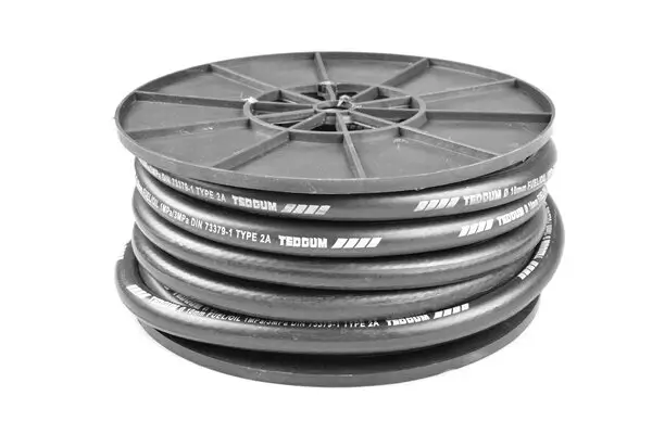 Kraftstoffschlauch TEDGUM 00819736