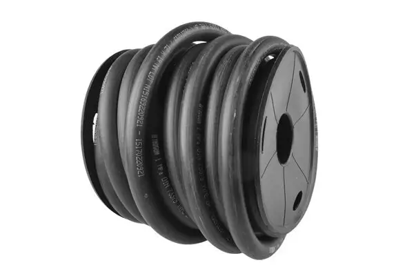 Kraftstoffschlauch TEDGUM 00819737