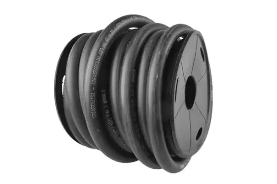 Kraftstoffschlauch TEDGUM 00819737 Bild Kraftstoffschlauch TEDGUM 00819737