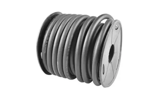 Kraftstoffschlauch TEDGUM 00819739 Bild Kraftstoffschlauch TEDGUM 00819739