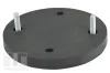 Auflagenteller, Rangierheber TEDGUM 00842690 Bild Auflagenteller, Rangierheber TEDGUM 00842690