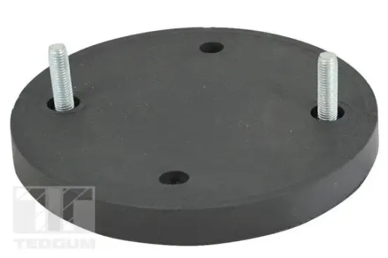 Auflagenteller, Rangierheber TEDGUM 00842690 Bild Auflagenteller, Rangierheber TEDGUM 00842690