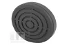 Auflagenteller, Rangierheber TEDGUM 00842690 Bild Auflagenteller, Rangierheber TEDGUM 00842690