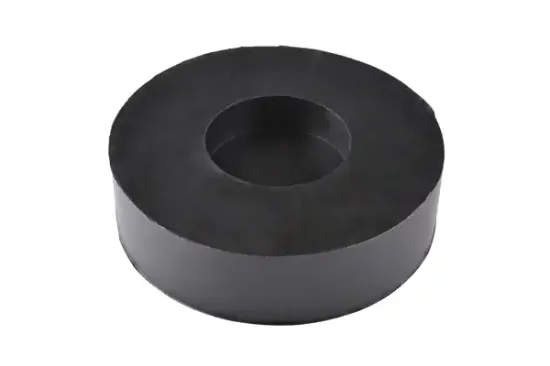 Auflagenteller, Rangierheber TEDGUM 00844042 Bild Auflagenteller, Rangierheber TEDGUM 00844042