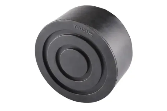 Auflagenteller, Rangierheber TEDGUM 00844043 Bild Auflagenteller, Rangierheber TEDGUM 00844043