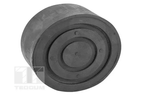 Auflagenteller, Rangierheber TEDGUM 00844043