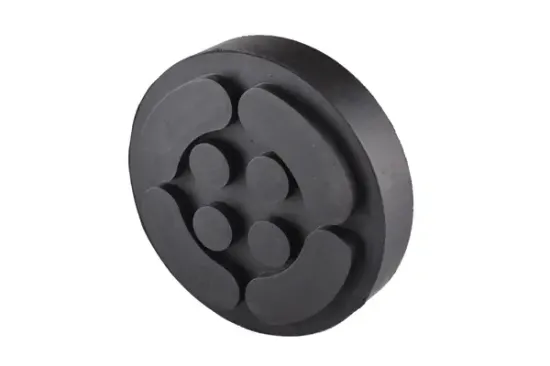 Auflagenteller, Rangierheber TEDGUM 00844201 Bild Auflagenteller, Rangierheber TEDGUM 00844201