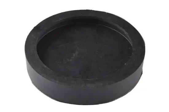 Auflagenteller, Rangierheber TEDGUM 00844201 Bild Auflagenteller, Rangierheber TEDGUM 00844201