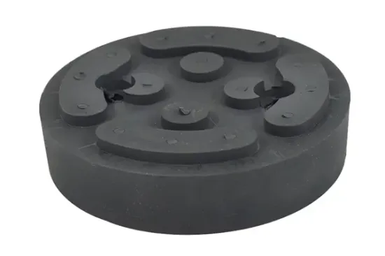 Auflagenteller, Rangierheber TEDGUM 00848899 Bild Auflagenteller, Rangierheber TEDGUM 00848899